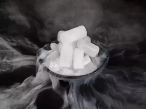 dry ice suppliers dubai