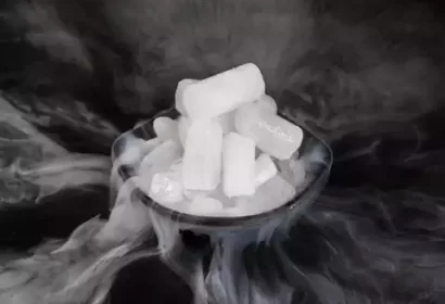 dry ice suppliers dubai