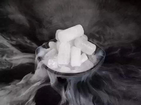 dry ice suppliers dubai