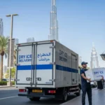 Buy Dry ice Dubai, UAE