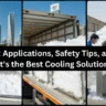 Dry Ice: Applications, Safety Tips, and Why It's the Best Cooling Solution