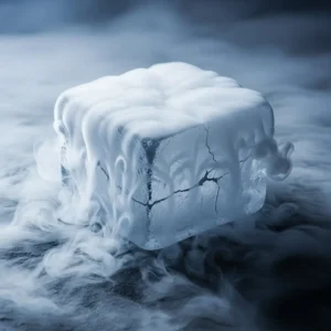 Dry Ice in Dubai, UAE