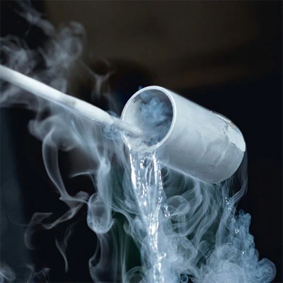 liquid nitrogen supplier in Dubai