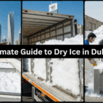The Ultimate Guide to Dry Ice in Dubai, UAE