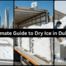 The Ultimate Guide to Dry Ice in Dubai, UAE