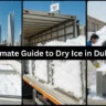The Ultimate Guide to Dry Ice in Dubai, UAE
