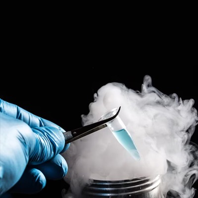 liquid nitrogen supplier in Dubai