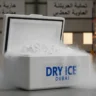 Best dry ice supplier Dubai, UAE