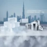 Dry Ice Supplier in Dubai – Premium Quality Dry Ice Blocks and Pellets with Fast Delivery UAE