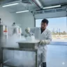 dry ice fumes safety guide dubai uae