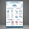 dry ice safety guidelines dubai